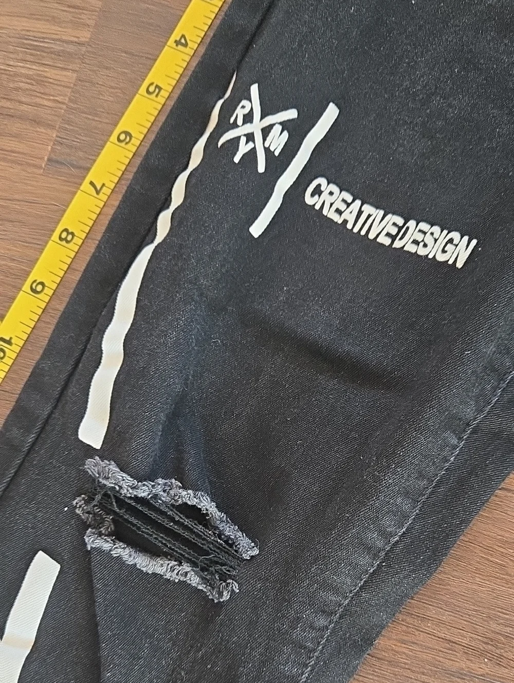 Men Jeans